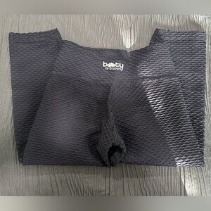 Booty By Brabants Gray Croco (OS)